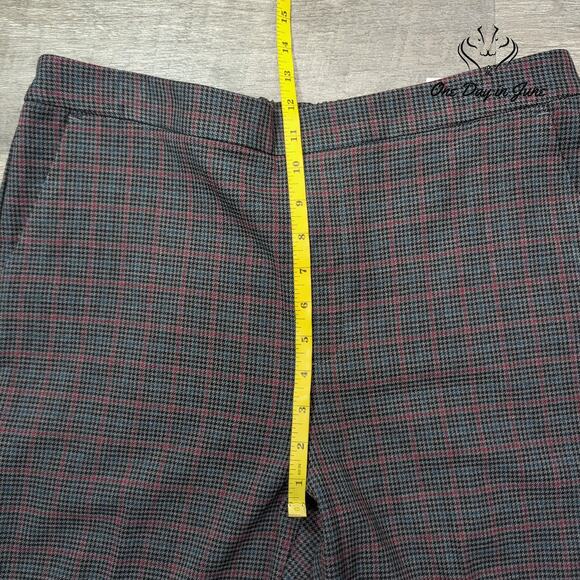 Banana Republic Pull On Dress Pants Size 12 - Picture 4 of 6